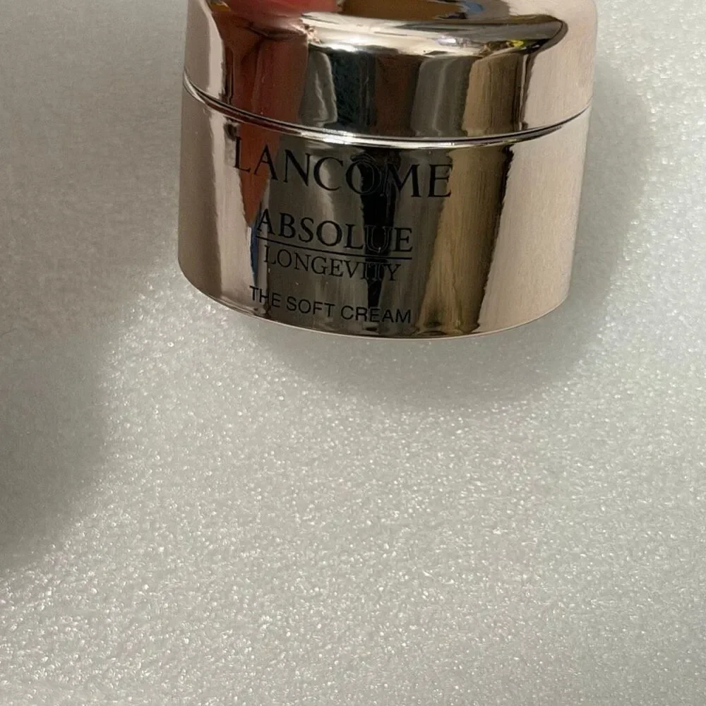 Lancome absolue longetivity soft cream 0.16 fl oz